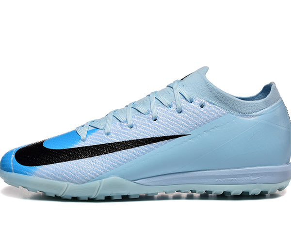 Chuteira Society Nike Air Zoom Mercurial Vapor 16 TF Elite + Brindes