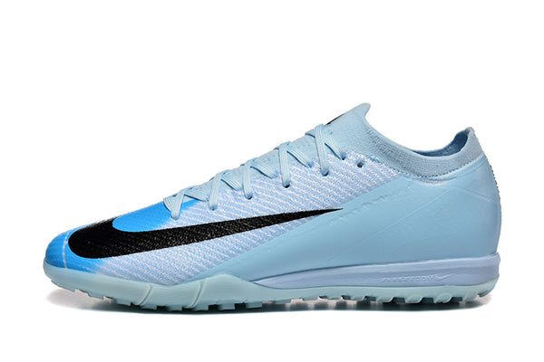 Chuteira Society Nike Air Zoom Mercurial Vapor 16 TF Elite + Brindes