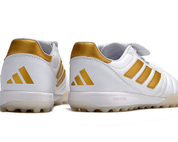 Chuteira Society Adidas Copa Gloro TF Elite + Brindes