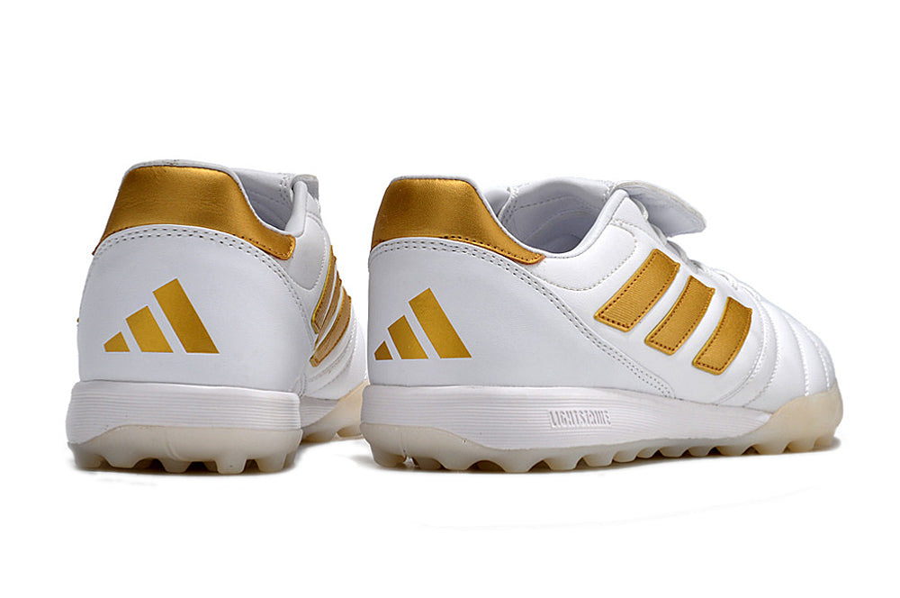 Chuteira Society Adidas Copa Gloro TF Elite + Brindes