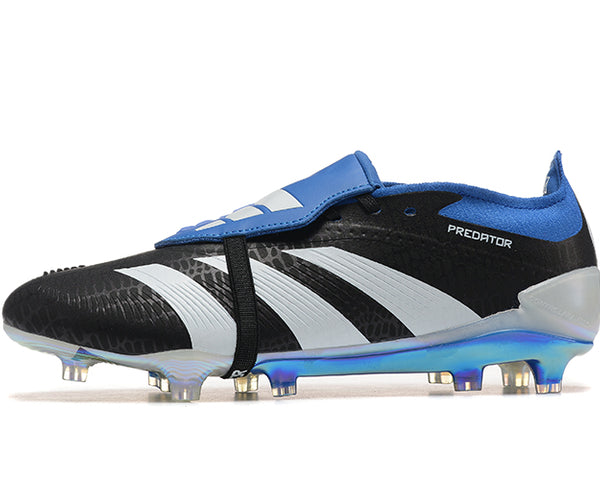 Chuteira Campo Adidas Predator 30 FG Elite + Brindes