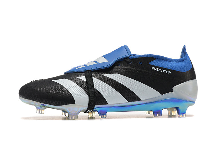 Chuteira Campo Adidas Predator+ 24  Elite + Brindes Exclusivos