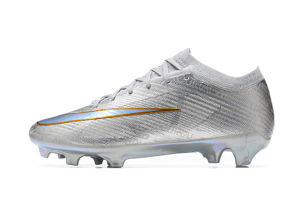 Chuteira Campo Nike Air Zoom Mercurial Vapor 15 Elite + Brindes