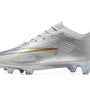Chuteira Campo Nike Air Zoom Mercurial Vapor 15 Elite + Brindes