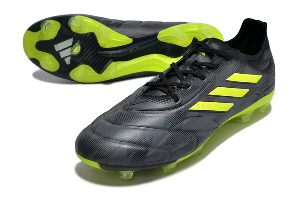 Chuteira Campo Adidas Copa Pure.1 FG Elite + Brindes Exclusivos