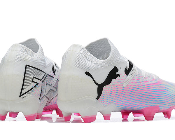 Chuteira Campo Puma Future 7 FG Elite + Brindes