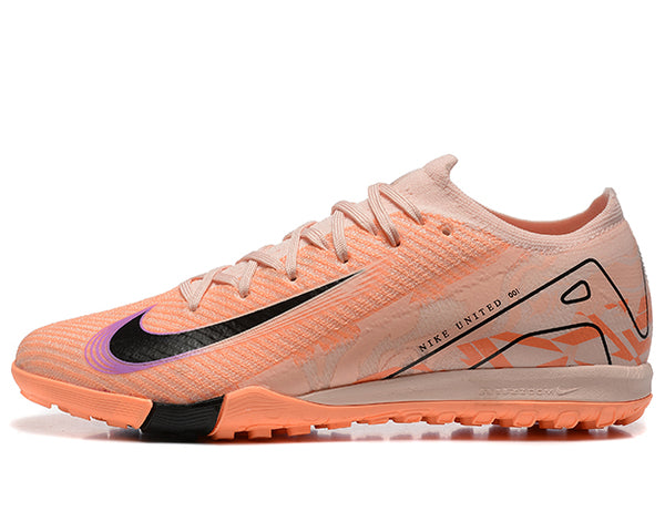 Chuteira Society Nike Air Zoom Mercurial Vapor 16 TF Elite + Brindes Exclusivos
