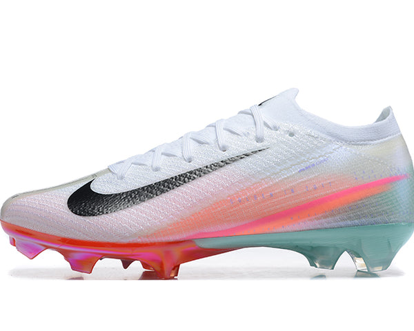 Chuteira Campo Nike Air Zoom Mercurial Vapor 16 Elite + Brindes