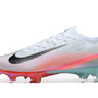 Chuteira Campo Nike Air Zoom Mercurial Vapor 16 Elite + Brindes