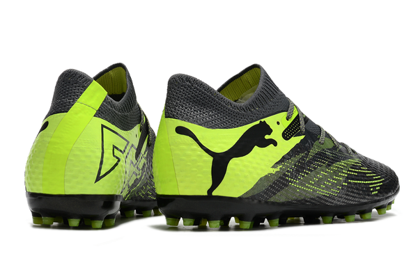 Chuteira Society Puma Future 7 MG Elite + Brindes