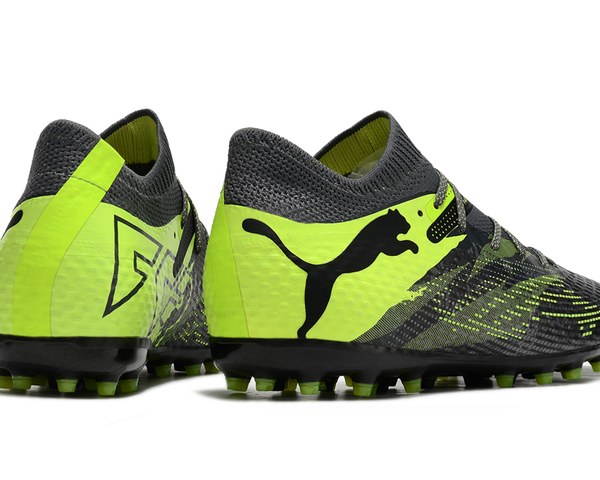 Chuteira Society Puma Future 7 MG Elite + Brindes