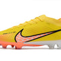 Chuteira Campo Nike Air Zoom Mercurial Vapor 15 Elite + Brindes