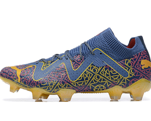 Chuteira Campo Puma Future 7 FG Elite + Brindes