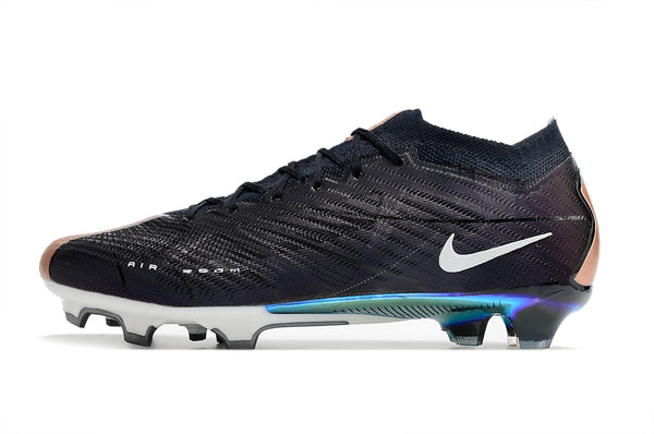 Chuteira Campo Nike Air Zoom Mercurial Vapor 15 Elite + Brindes
