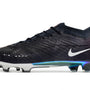 Chuteira Campo Nike Air Zoom Mercurial Vapor 15 Elite + Brindes