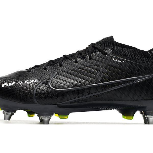 Chuteira Campo Nike Air Zoom Mercurial Vapor 15 SG Elite + Brindes
