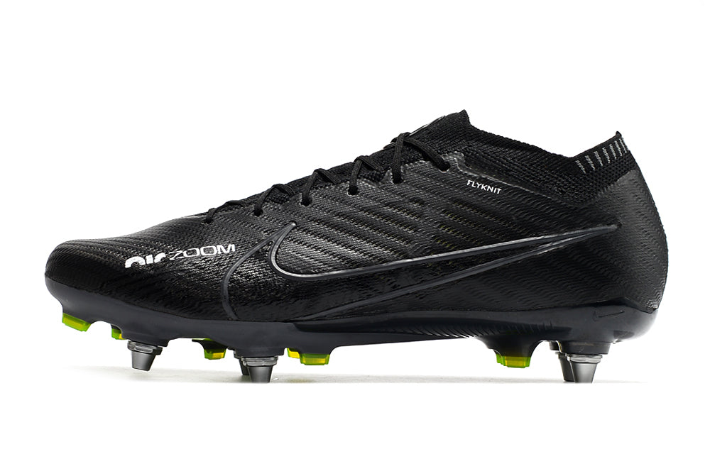 Chuteira Campo Nike Air Zoom Mercurial Vapor 15 SG Elite + Brindes Exclusivos