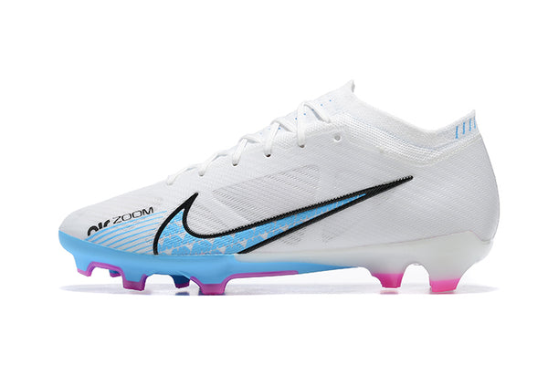 Chuteira Campo Nike Air Zoom Mercurial Vapor 15 Elite + Brindes