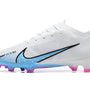 Chuteira Campo Nike Air Zoom Mercurial Vapor 15 Elite + Brindes