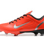 Chuteira Campo Nike Mercurial Vapor 1 (RONALDO) FG Elite + Brindes