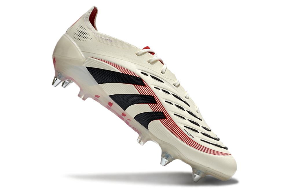 Chuteira Campo Adidas Predator 30 SG Elite + Brinde