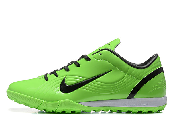 Chuteira Society Nike Mercurial Vapor 1 (RONALDO) TF Elite + Brindes