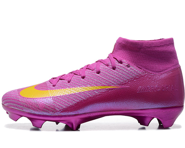 Chuteira Campo Nike Air Zoom Mercurial Superfly 10 Elite + Brindes Exclusivos