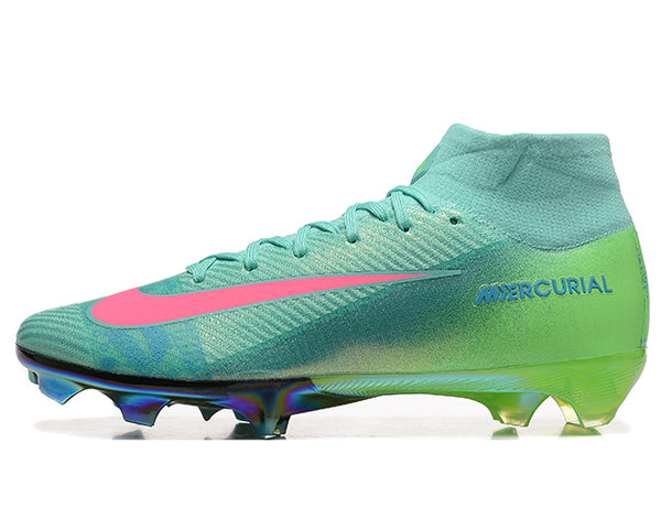 Chuteira Campo Nike Air Zoom Mercurial Superfly 10 Elite + Brindes Exclusivos