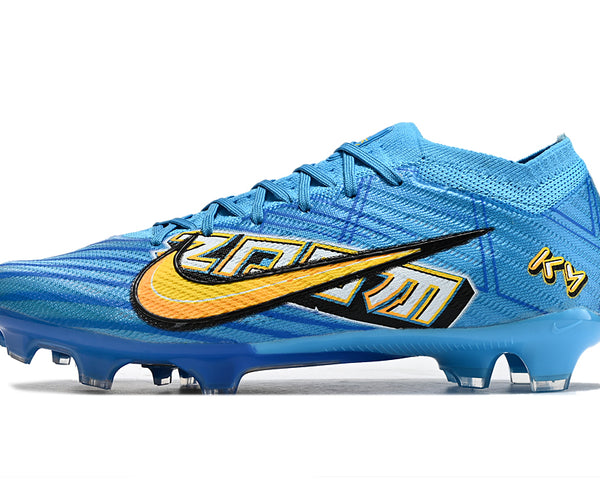 Chuteira Campo Nike Air Zoom Mercurial Vapor 15 Elite + Brindes