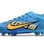 Chuteira Campo Nike Air Zoom Mercurial Vapor 15 Elite + Brindes