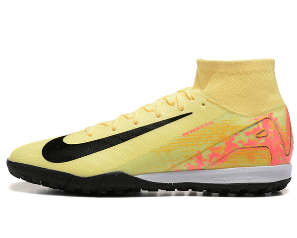 Chuteira Society Nike Air Zoom Mercurial Superfly 10 TF Elite + Brindes Exclusivos