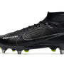 Chuteira Campo Nike Air Zoom Mercurial Superfly 9 SG Elite + Brindes Exclusivos