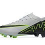 Chuteira Campo Nike Air Zoom Mercurial Vapor 15 Elite + Brindes