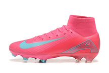 Chuteira Campo Nike Air Zoom Mercurial Superfly 10 Elite + Brindes Exclusivos