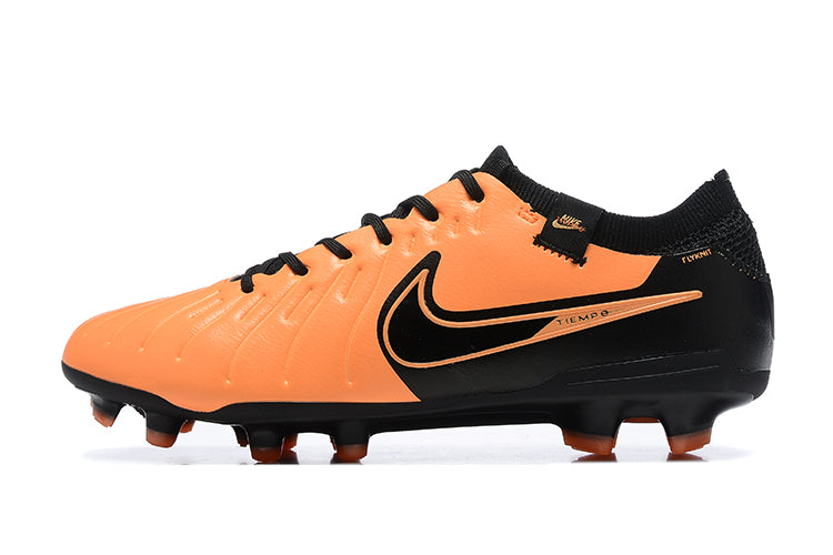 Chuteira Campo Nike Tiempo Legend 10 Elite + Brindes Exclusivos