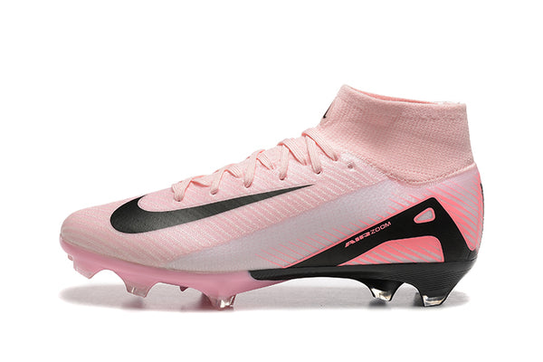 Chuteira Campo Nike Air Zoom Mercurial Superfly 10 Elite + Brindes