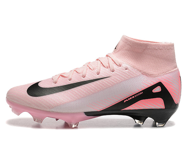 Chuteira Campo Nike Air Zoom Mercurial Superfly 10 Elite + Brindes Exclusivos