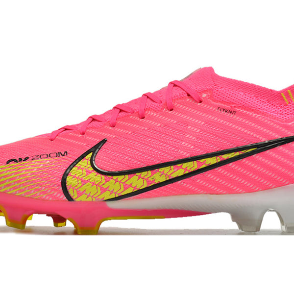 Chuteira Campo Nike Air Zoom Mercurial Vapor 15 Elite + Brindes