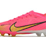 Chuteira Campo Nike Air Zoom Mercurial Vapor 15 Elite + Brindes