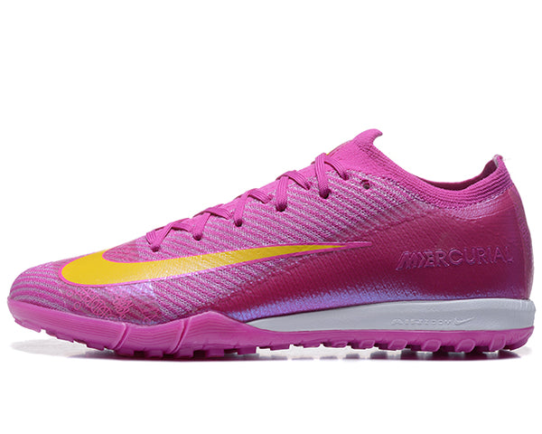 Chuteira Society Nike Air Zoom Mercurial Vapor 16 TF Elite + Brindes Exclusivos