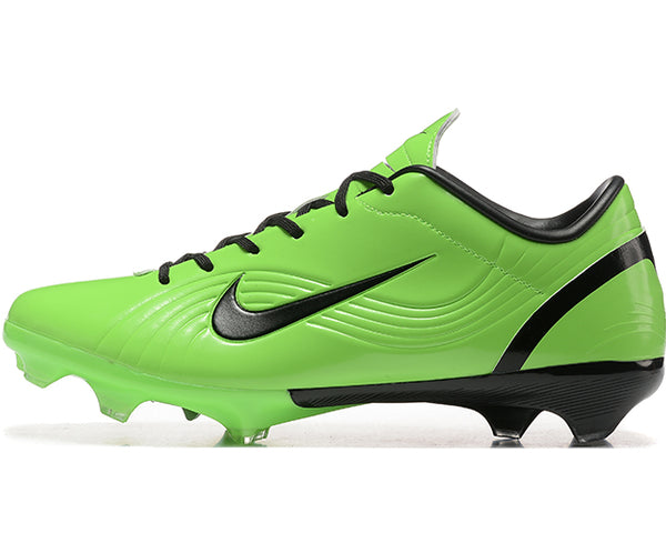 Chuteira Campo Nike Mercurial Vapor 1 (RONALDO) FG Elite + Brindes