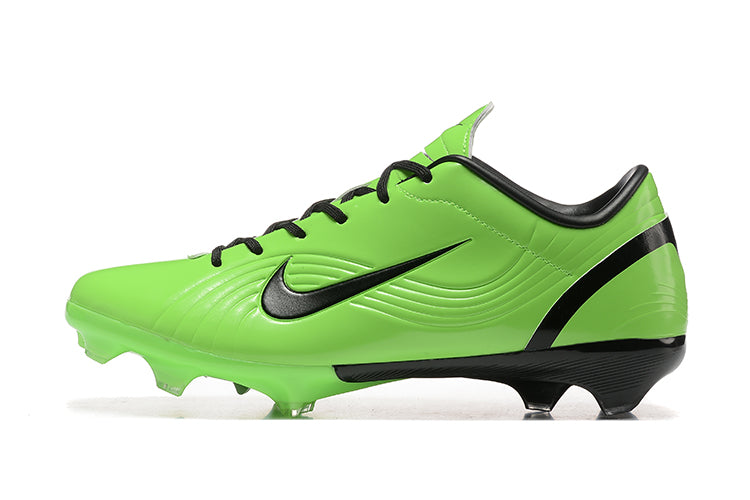 Chuteira Campo Nike Mercurial Vapor 1 (RONALDO) FG Elite + Brindes