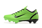 Chuteira Campo Nike Mercurial Vapor 1 (RONALDO) FG Elite + Brindes