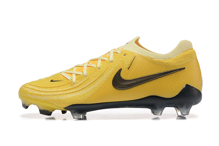 Chuteira Campo Nike Phantom Luna 2 Elite + Brindes Exclusivos