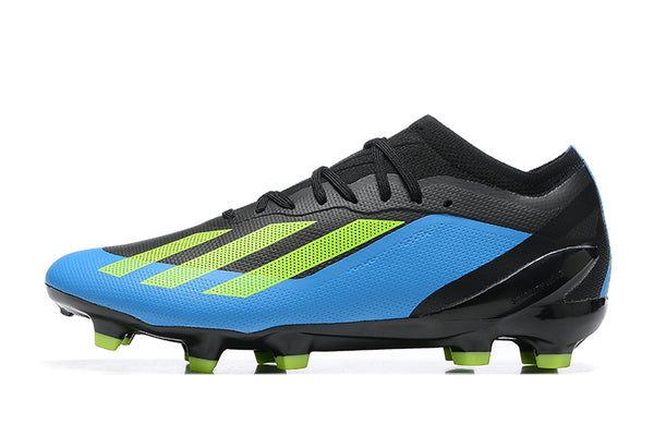 Chuteira Campo Adidas X Crazyfast.1 FG  Elite + Brindes