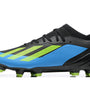 Chuteira Campo Adidas X Crazyfast.1 FG  Elite + Brindes