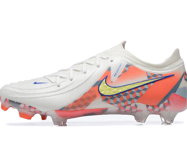 Chuteira Campo Nike Phantom Luna 2 Elite + Brindes
