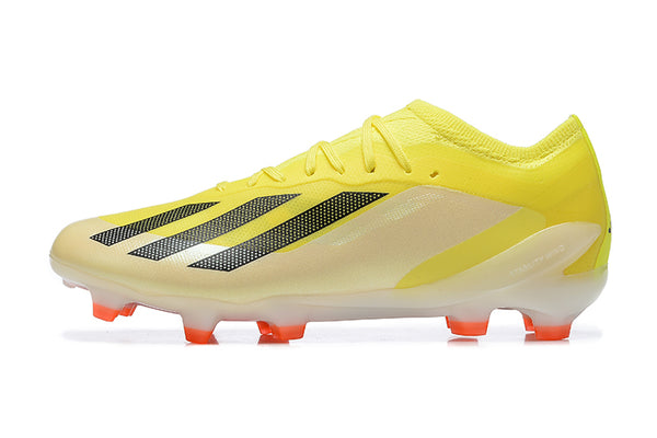 Chuteira Campo Adidas X Crazyfast.1 FG  Elite + Brindes