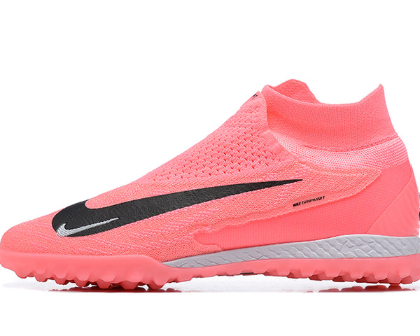 Chuteira Society Nike Phantom GX DF TF Elite + Brindes Exclusivos