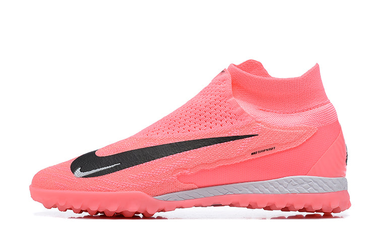 Chuteira Society Nike Phantom GX DF TF Elite + Brindes Exclusivos